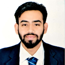 Ronak Satpute
