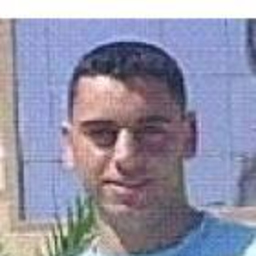 Toufiq El Bechchari