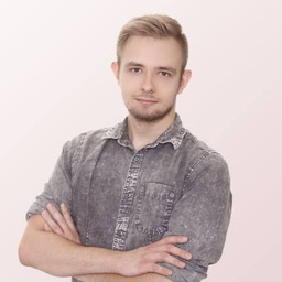 Damian Michalski