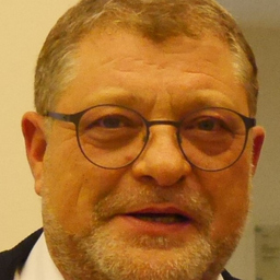Ulrich Knaup