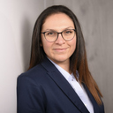 Iris Katroshi