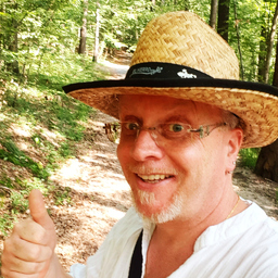Frank Salzmann