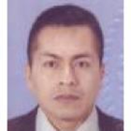 Hugo Andres Romero Calderon