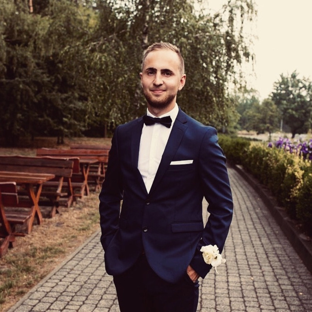 Kevin Kostka Technischer Einkäufer ATS Automation Tooling Systems