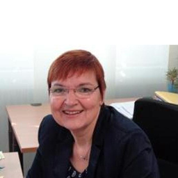 Carmen Lorch