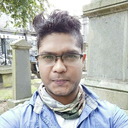 Spandan Bhol