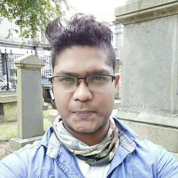 Spandan Bhol