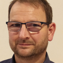 Wolfgang Walter