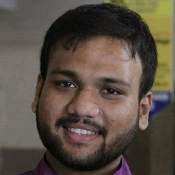 Saksham Shivhare