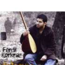 Ferdi Korkmaz