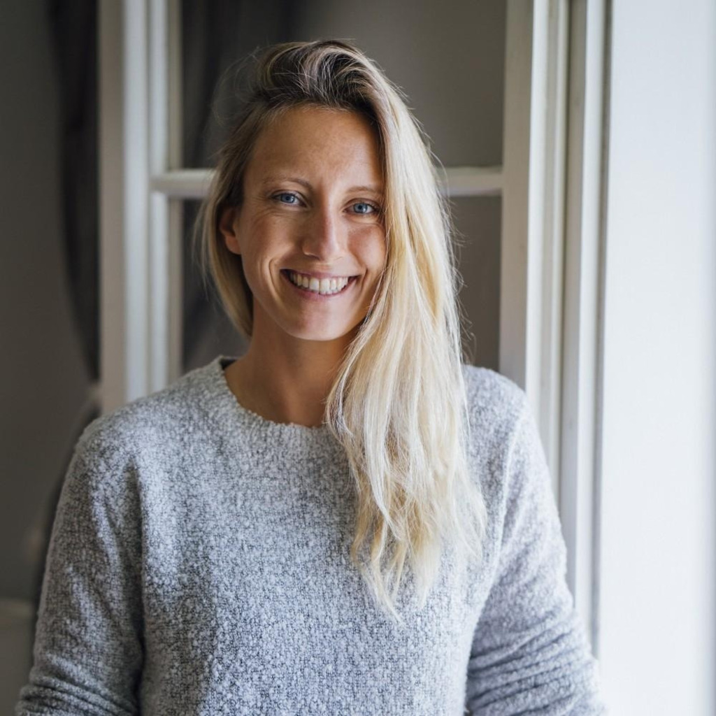 Maria Pötschke - Brand Communication & Content Marketing Team Manager ...