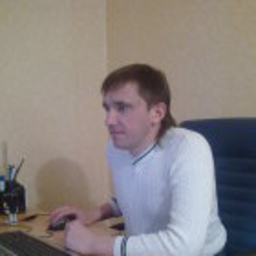 Анатолий Сержан