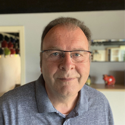 Holger Sälker