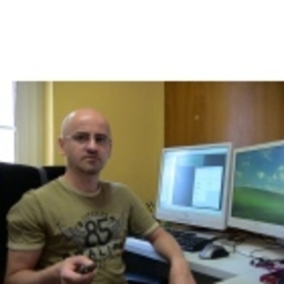 Javier Albaladejo Jurado