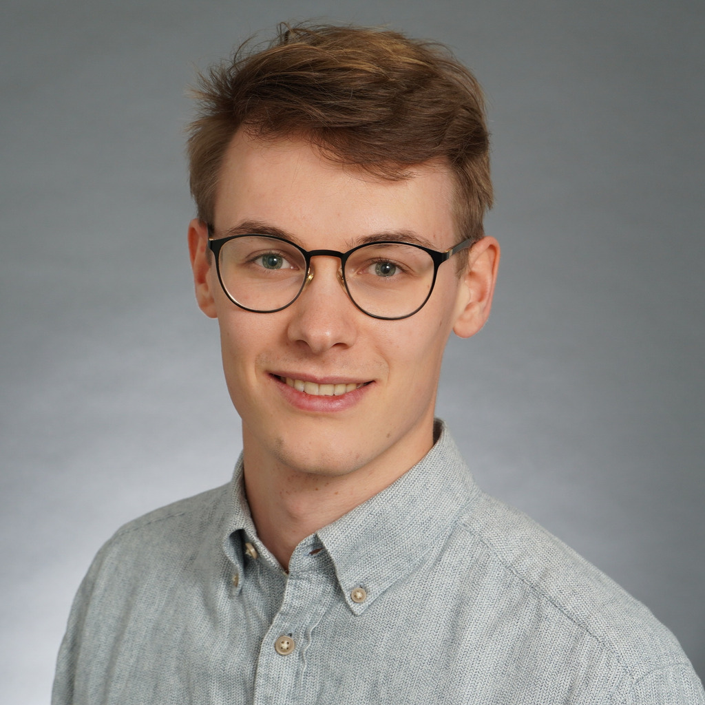 Jakob Rohwer - Mechatronik - HAW Hamburg | XING