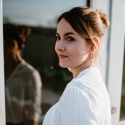 Saskia Mentrup