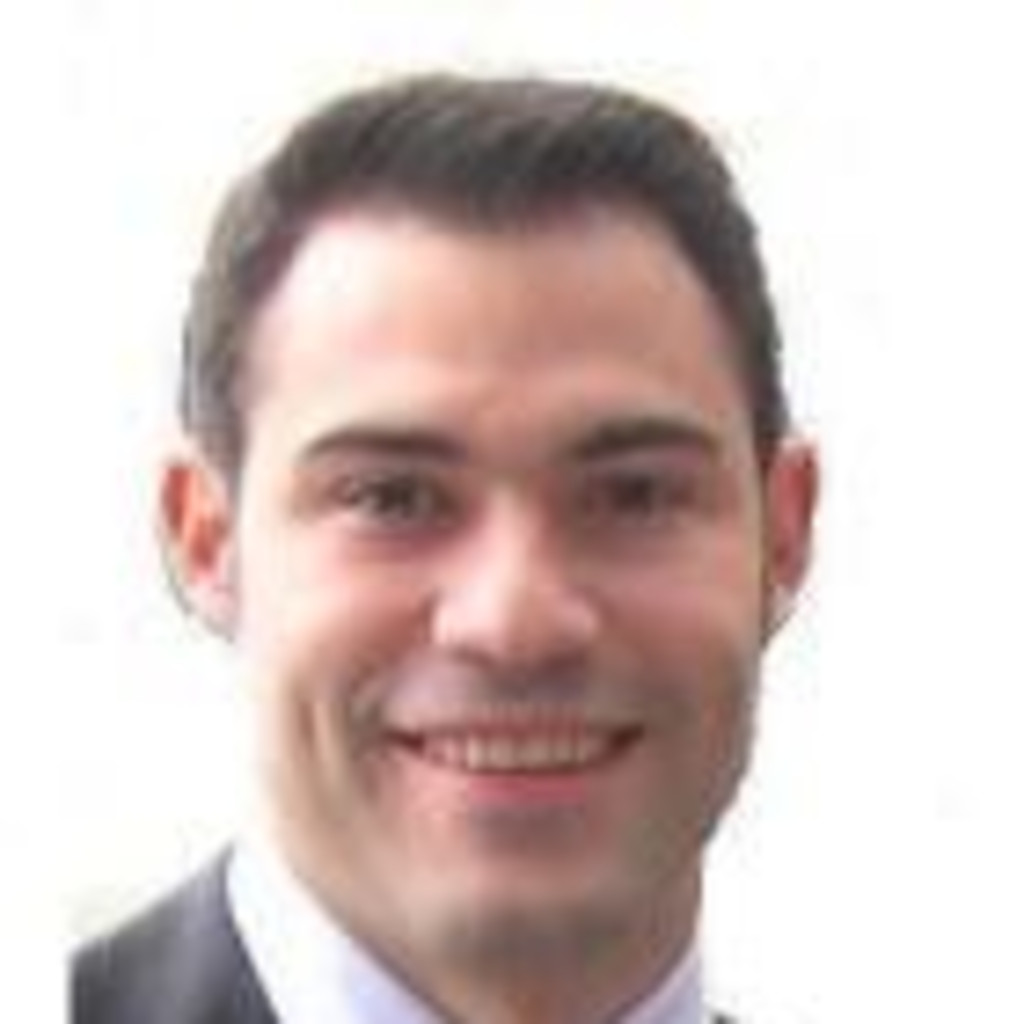 JOSE MANUEL FERNANDEZ Asesor Financiero Empresario XING