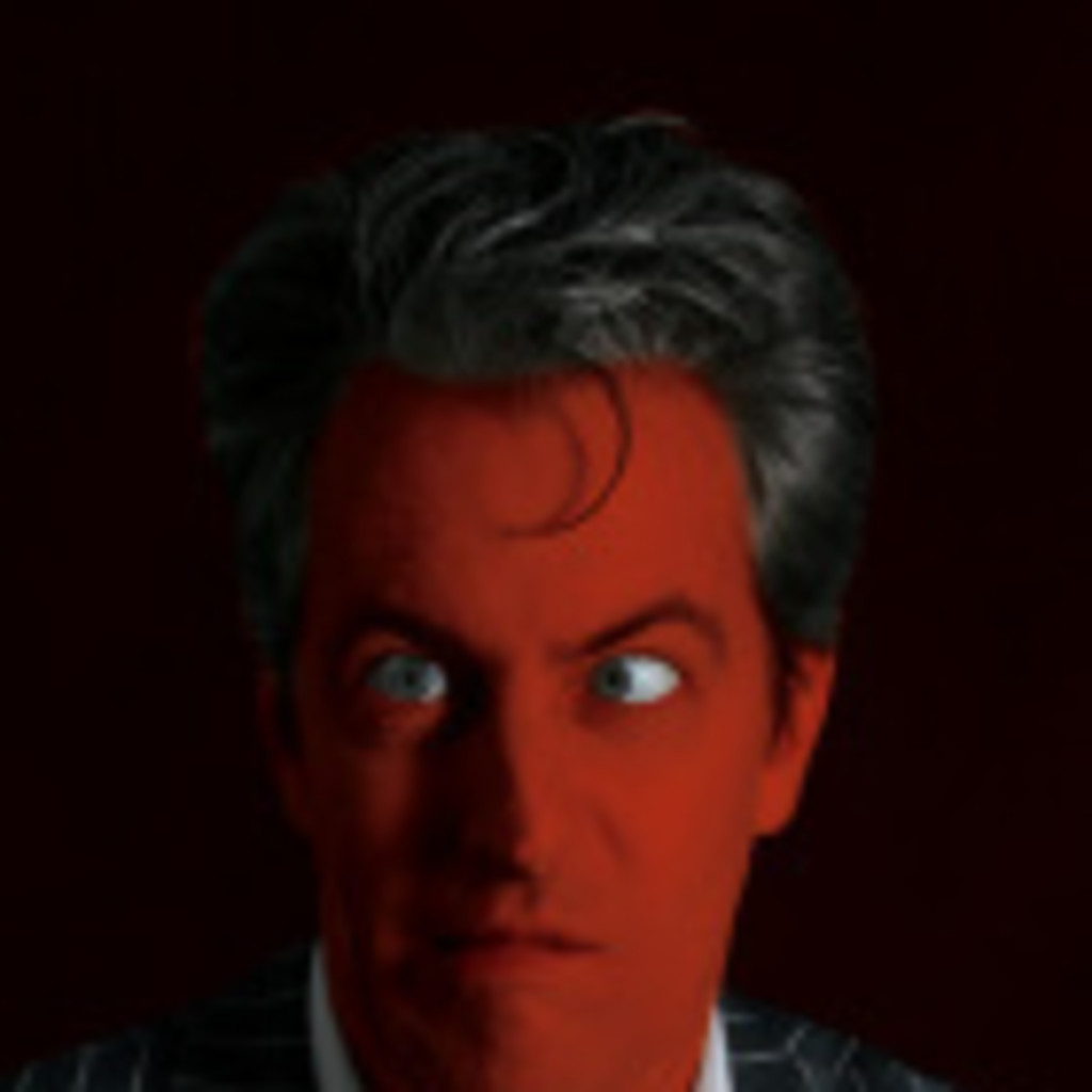 Tillmann Courth Guru FIFTIES HORROR! XING