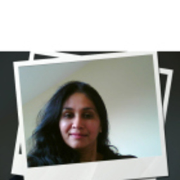 Manisha Kulkarni's profile picture