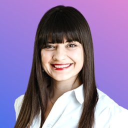 Dr. Tina Ruseva