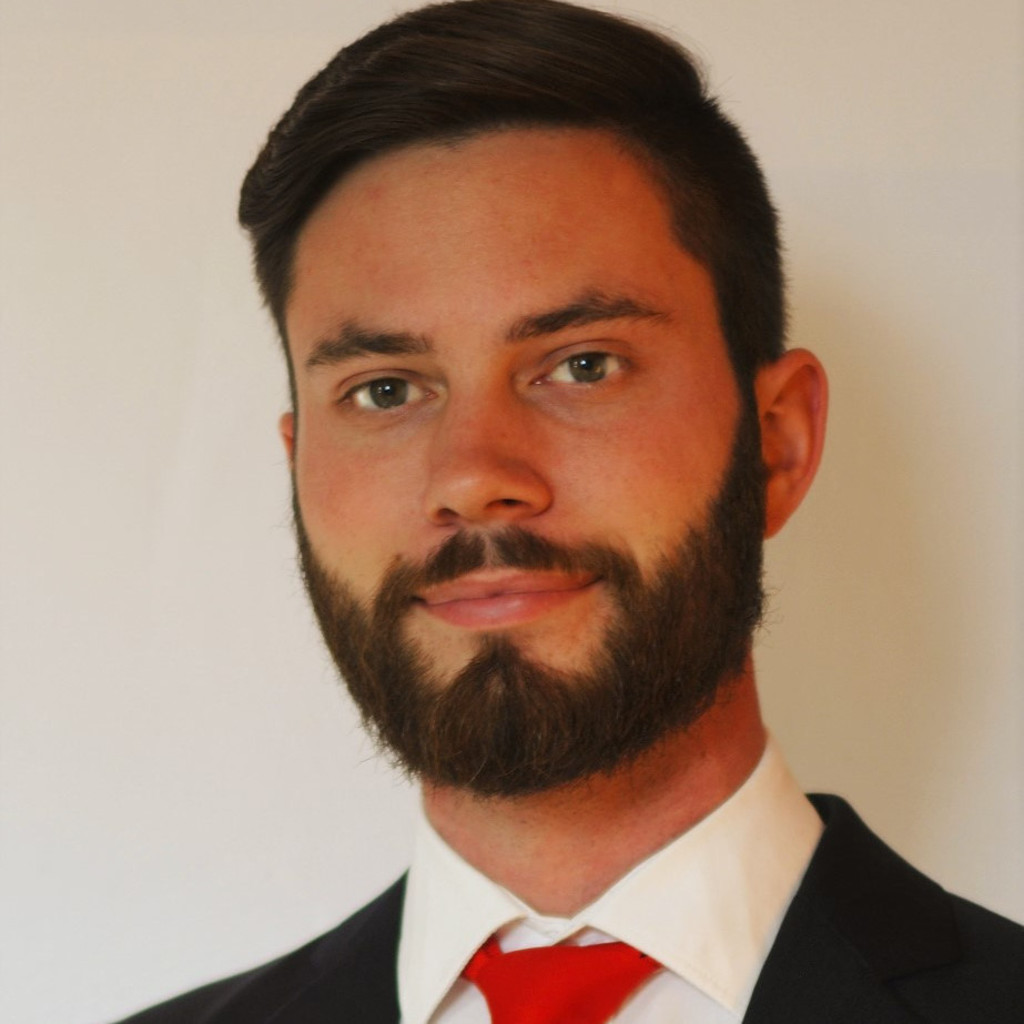 Enrico Raschick Gebietsverkaufsleiter Dienstleistungen Die