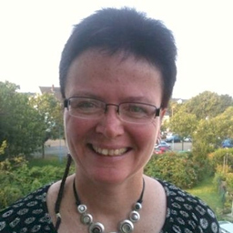Petra Muth