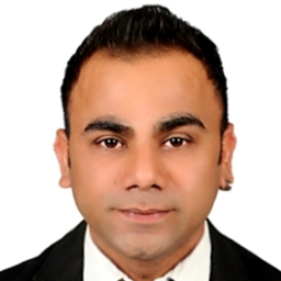 Mohtashim Khan