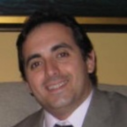 Gustavo Serrano