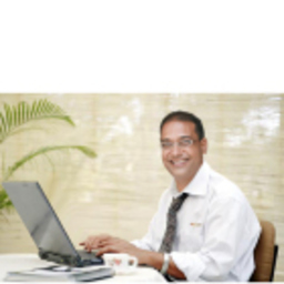 Rajeev Mathur