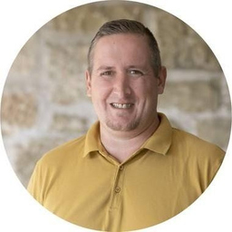 Markus Behr