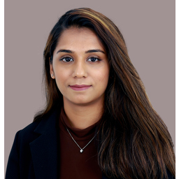 Megha Radhakrishnan