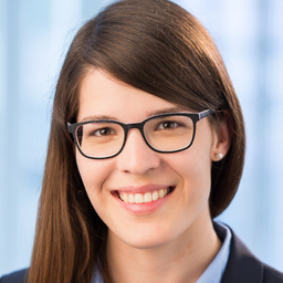 Johanna Zech