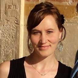Grossel Anne-Laure