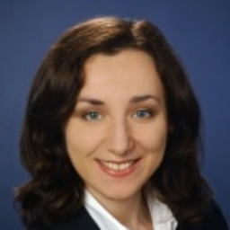 Tatjana Vetter