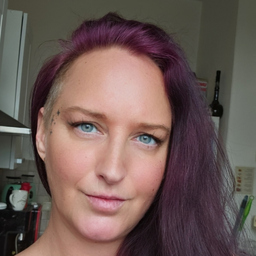 Profilbild Nicole Oder-Petzold