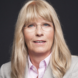 Regina Stehle