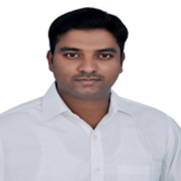 Ganesh Selvaraj