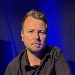 Daniel Meier
