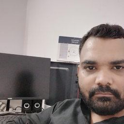 Mayur Panchal