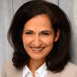 Soheila Salehi-Schneider