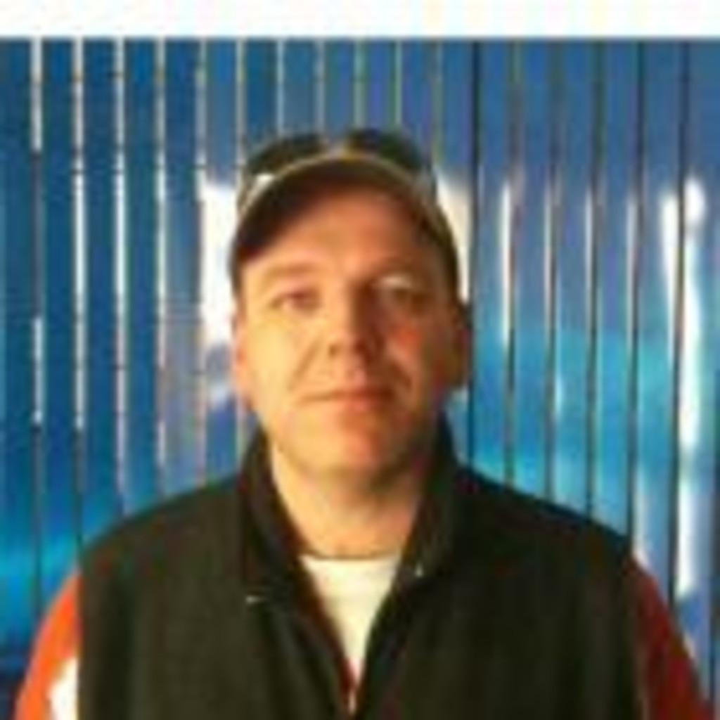 Christoph Capelli Technischer Leiter Global