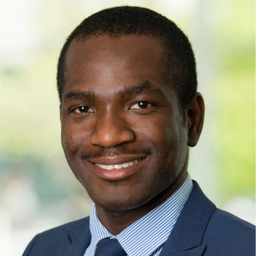 Ernest Kwame Gyimah