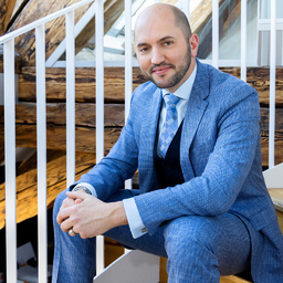 Dr. Martin Klemm