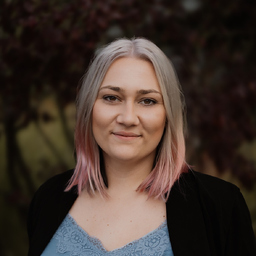 Jessica Feik's profile picture