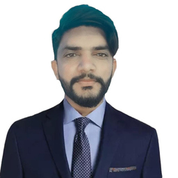 Muhammad Iftikhar