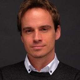 Dr. David Meinel