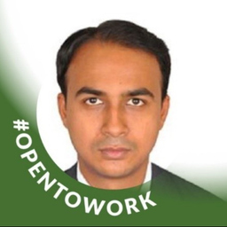 Rajkumar Thirugnanasambantham