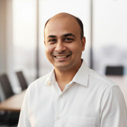 Rajkumar Thirugnanasambantham