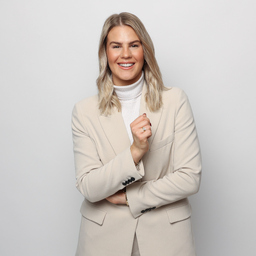 Lucie Müller-Reichmann