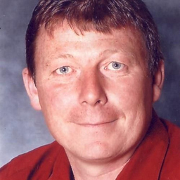 Klaus Hane